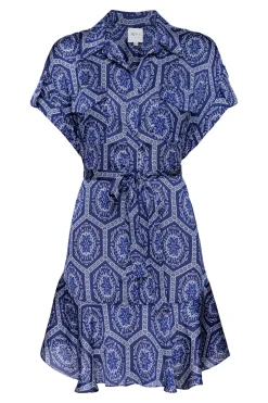 MISA Los Angeles VIENNA DRESS Lapistile New