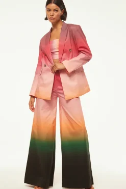 MISA Los Angeles VIVA BLAZER Caliombrecotton Online