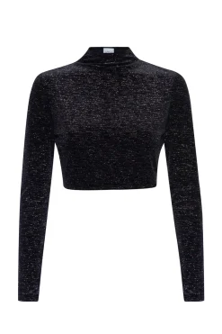 MISA Los Angeles YASMEEN TOP Astraldusted Fashion