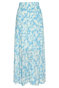 MISA Los Angeles YELENA SKIRT Patmossky Best